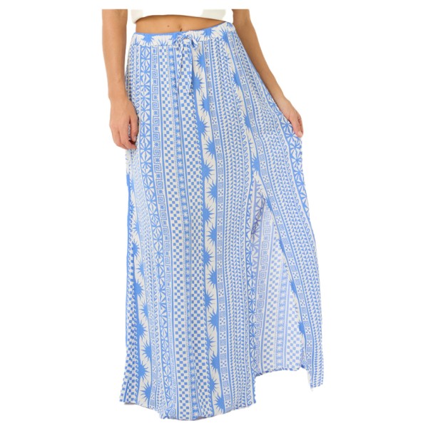 Rip Curl - Women's San Carlos Maxi - Rok, blauw