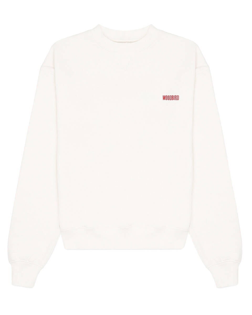 Woodbird Sweat 2515-605