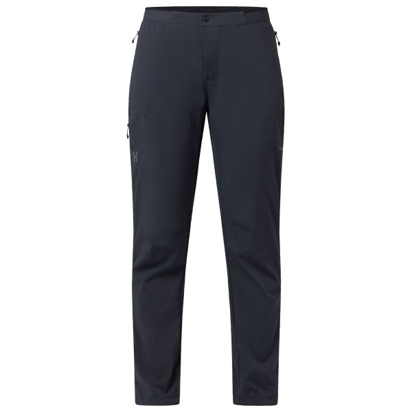 Haglöfs - Women's L.I.M Fuse II Pant - Trekkingbroek, blauw
