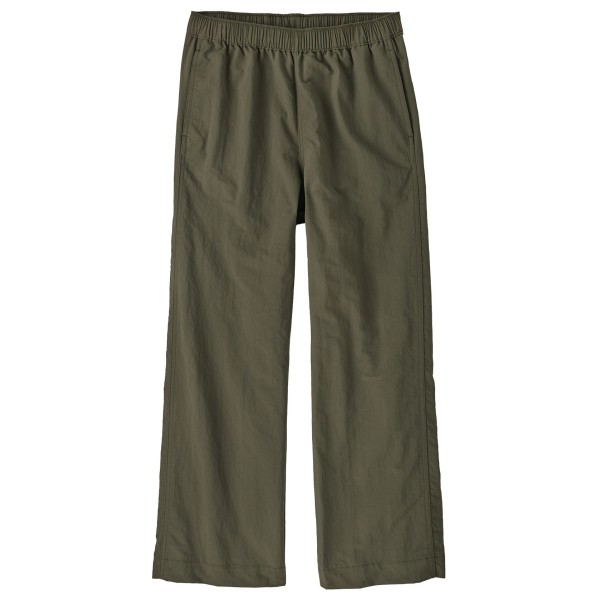 Patagonia - Women's Outdoor Everyday Pants - Vrijetijdsbroek, olijfgroen