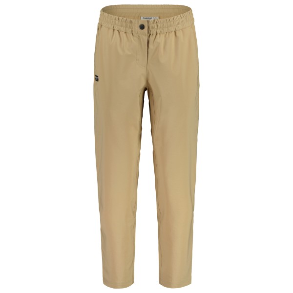 Maloja - Women's SchneebergM. - Trekkingbroek, beige