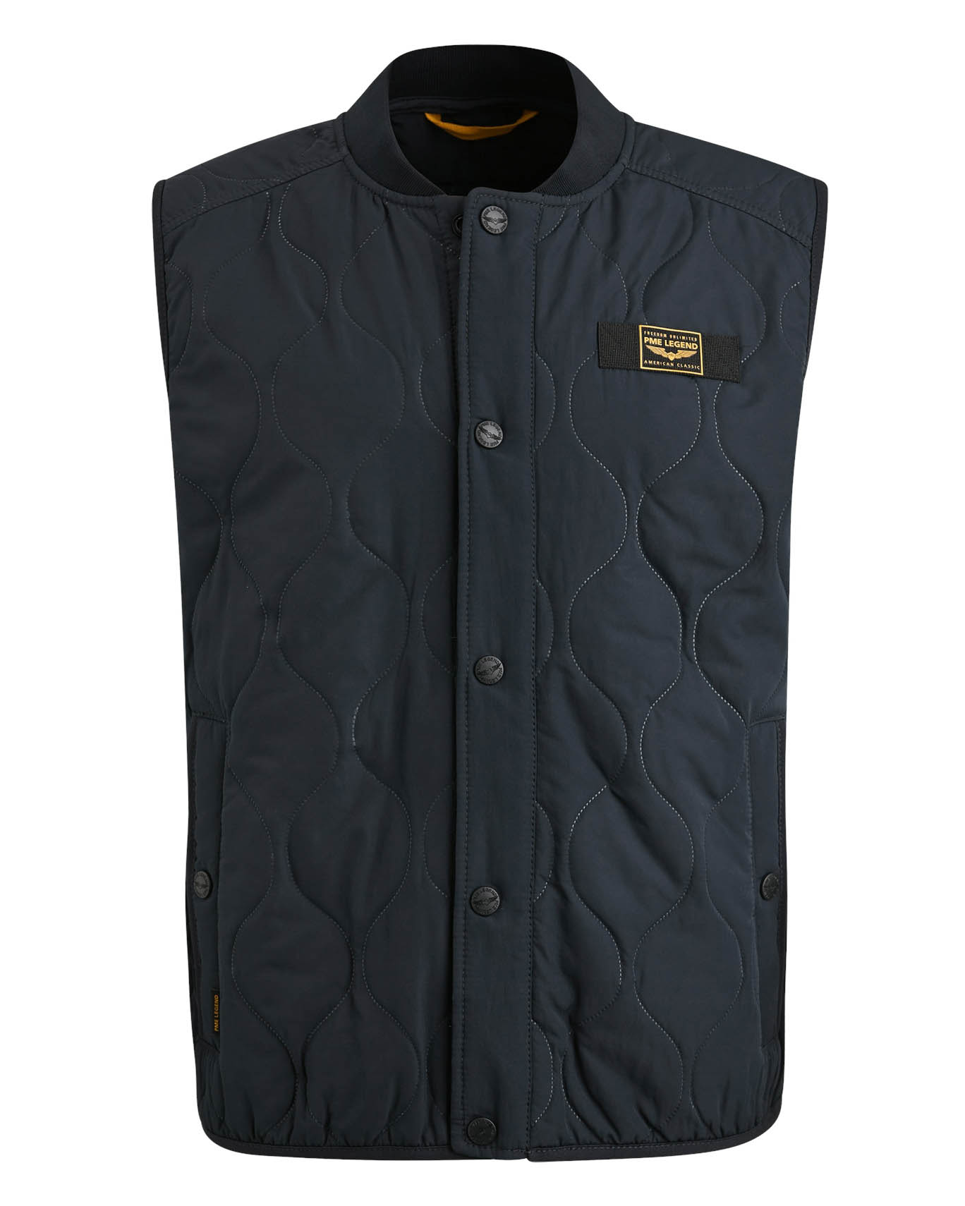 PME Legend Staryet Bodywarmer