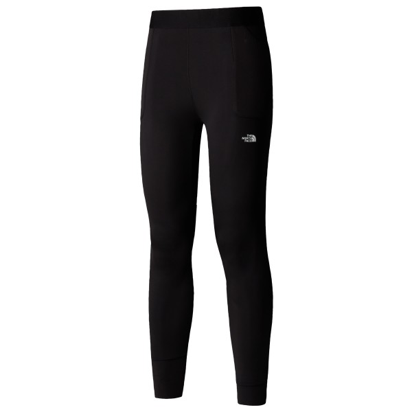 The North Face - Women's Refina Legging - Legging, zwart