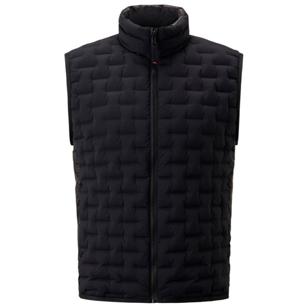 Bogner Fire+Ice - Gabriel2-D - Donzen bodywarmer, zwart