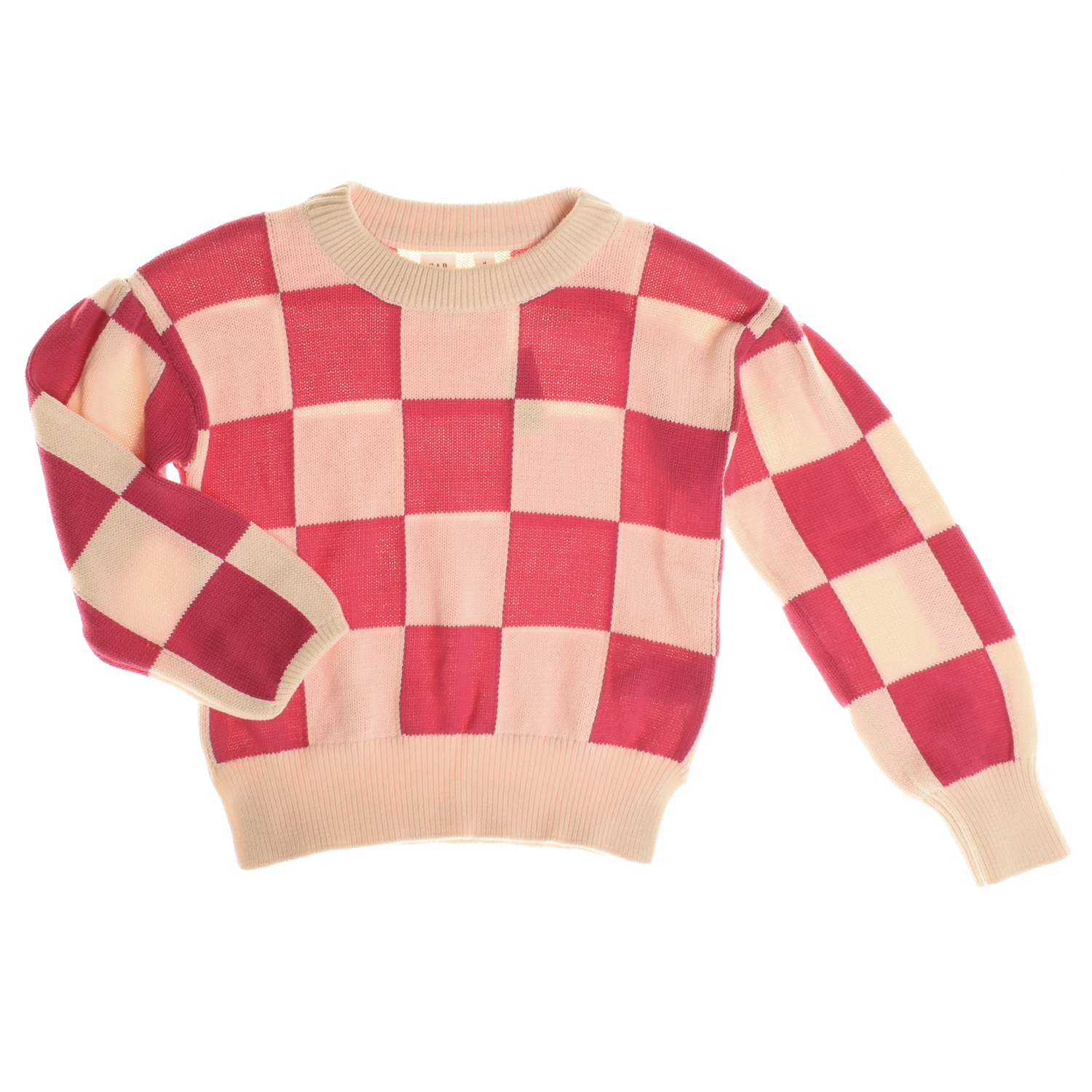 Gap Trui met ronde hals 517746 meisje