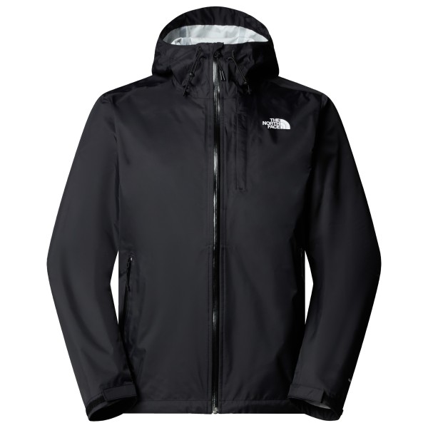 The North Face - Alta Vista Jacket - Regenjas, zwart