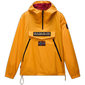 Windjack Napapijri Veste imperméable Rainforest