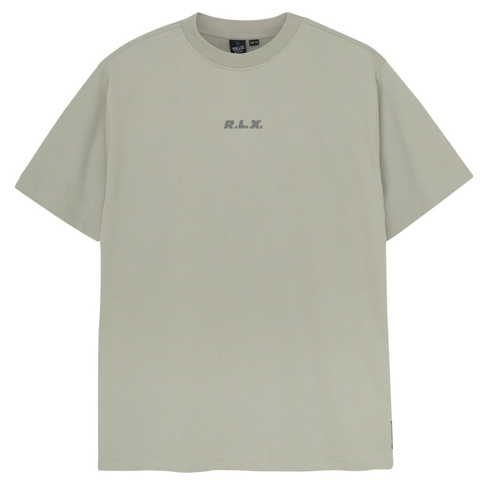 Rellix jongens t-shirt