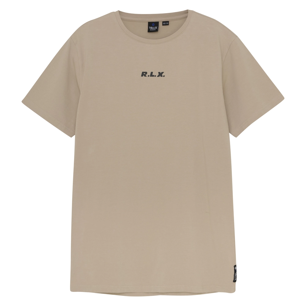 Rellix jongens t-shirt