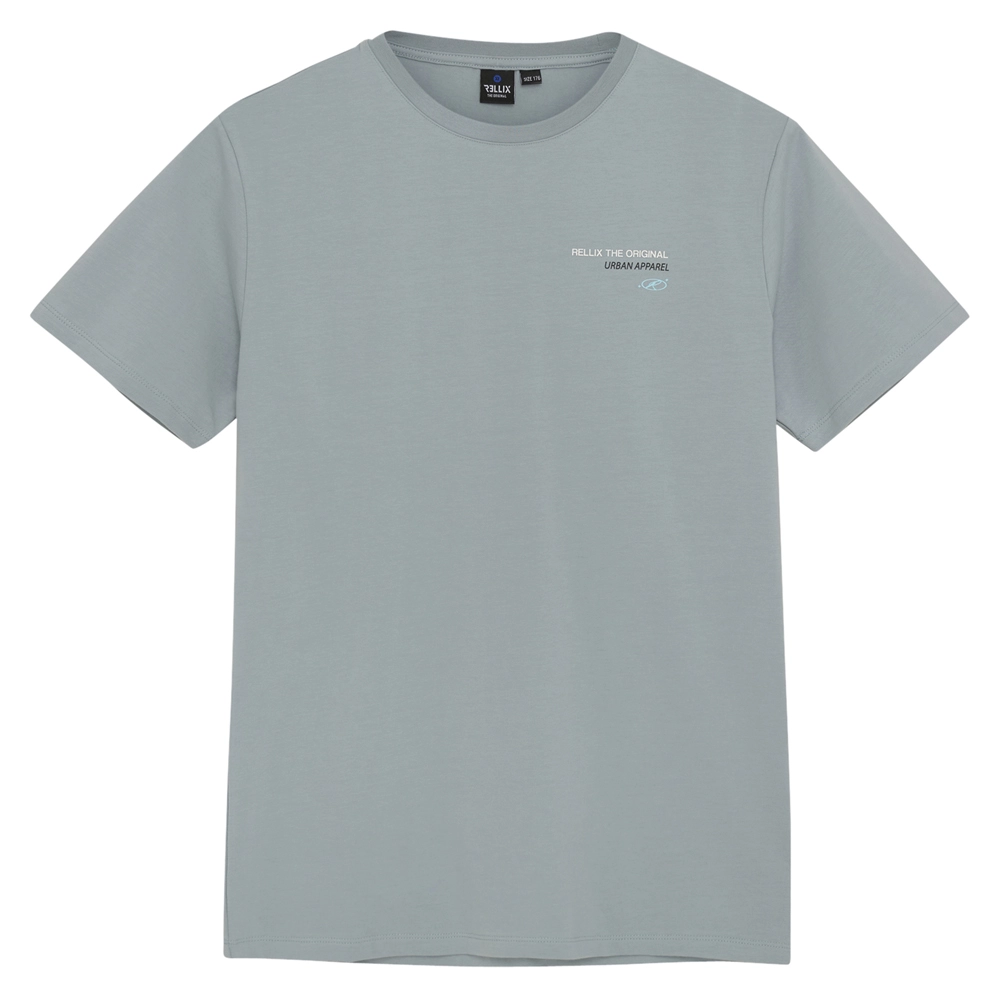 Rellix jongens t-shirt