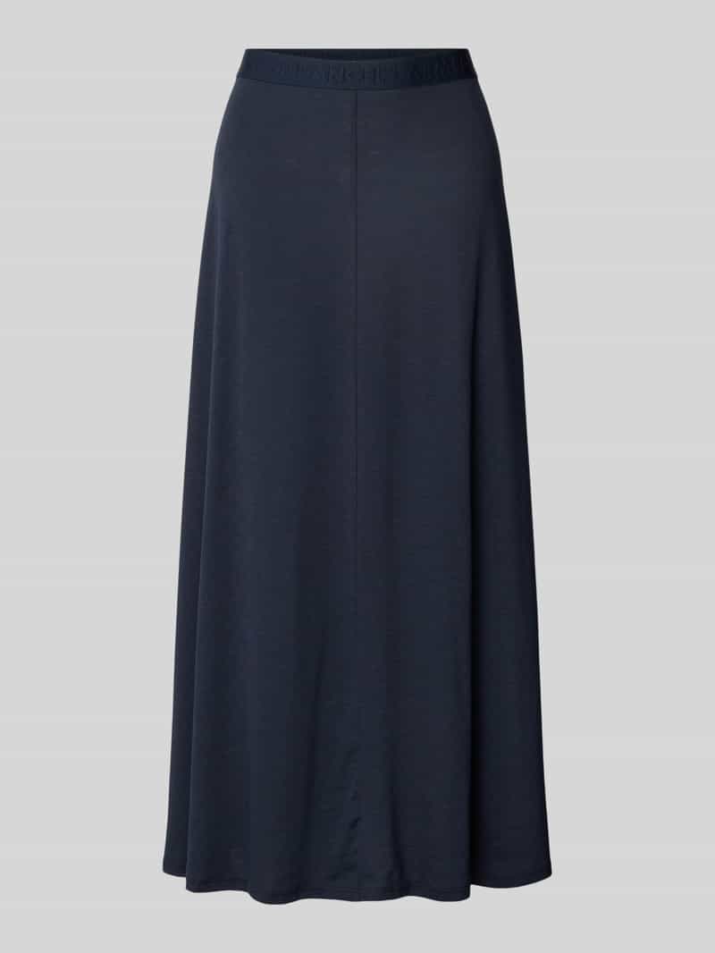 ARMEDANGELS Midirok met elastische band, model 'ILENIAA'