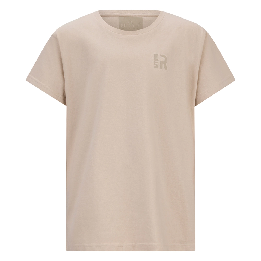 Retour jongens t-shirt