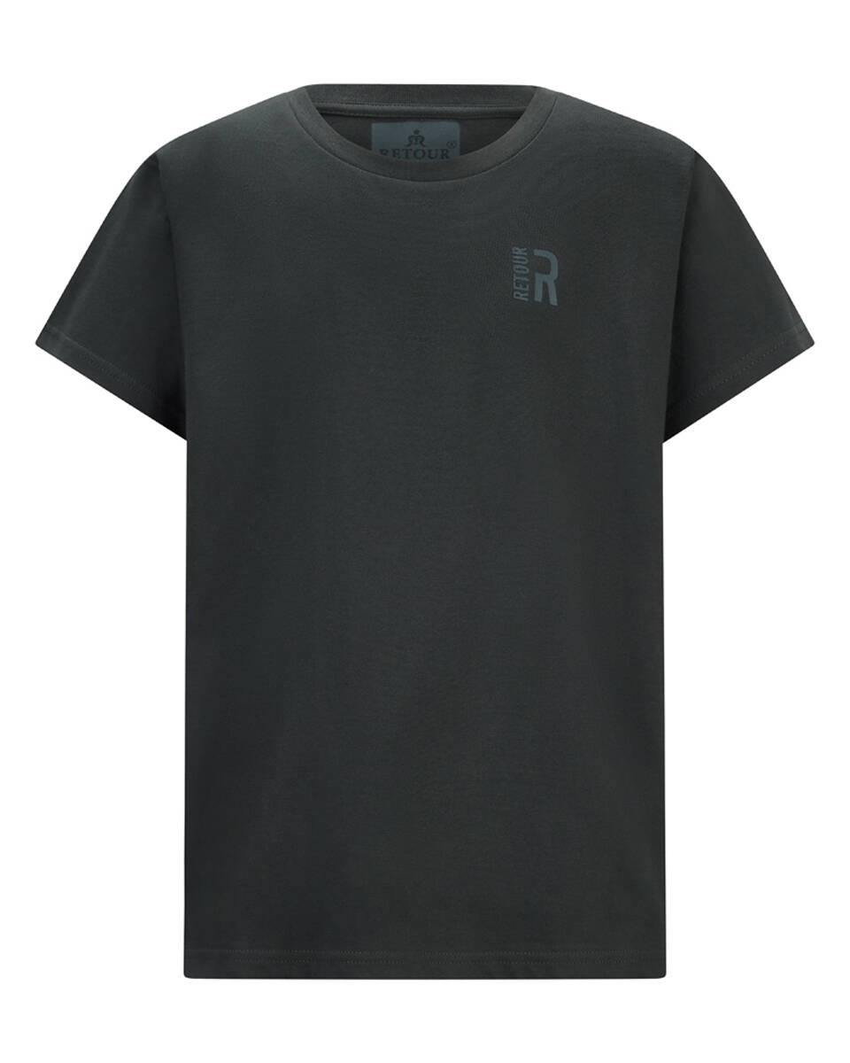 Retour T-shirt rjb-051-204 seth