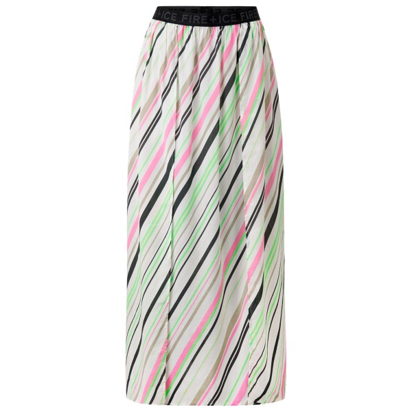 Bogner Fire+Ice - Women's Nadea2 - Rok, grijs