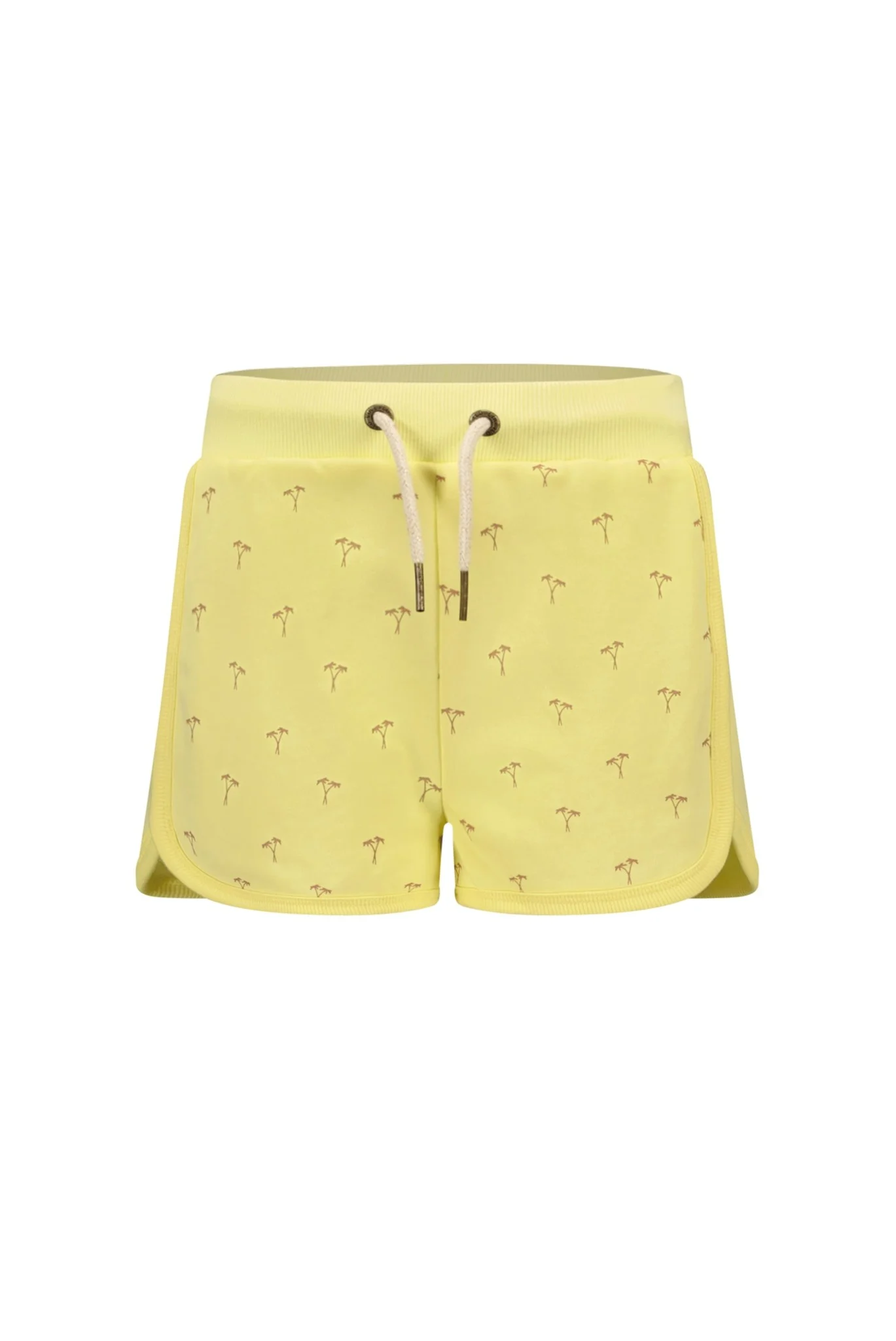 Like Flo Meisjes sweat short zacht