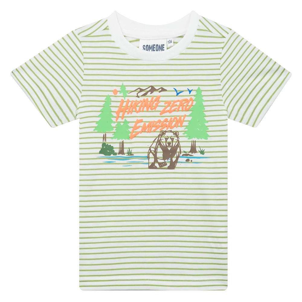Someone jongens t-shirt