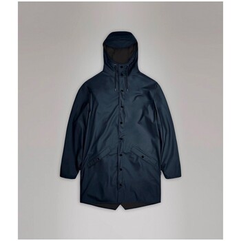 Blazer Rains -