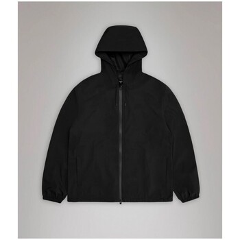 Blazer Rains -
