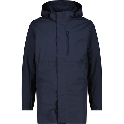 CMP Heren Zip Hoodie Jas