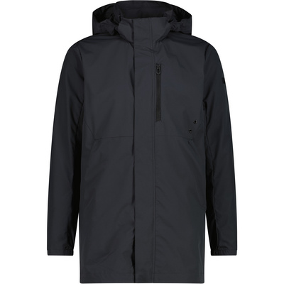 CMP Heren Zip Hoodie Jas