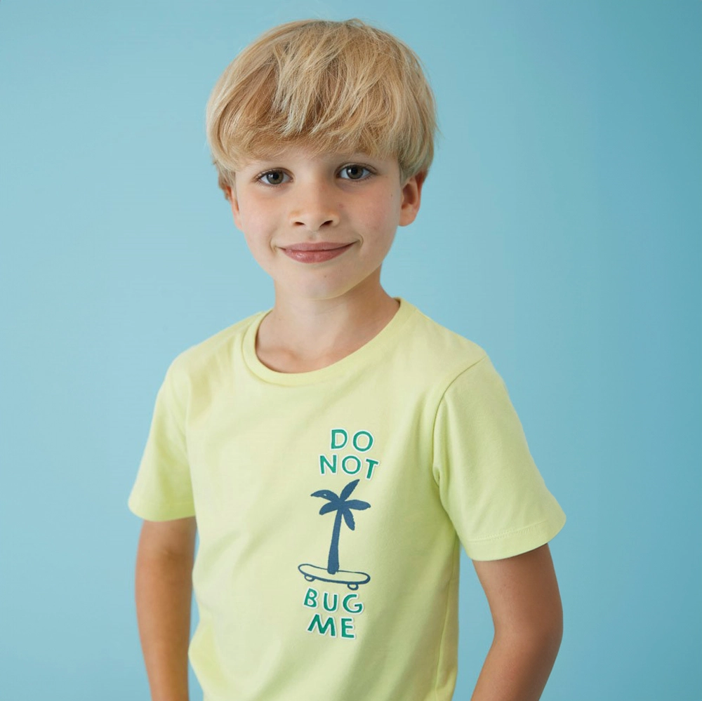 Sturdy jongens t-shirt
