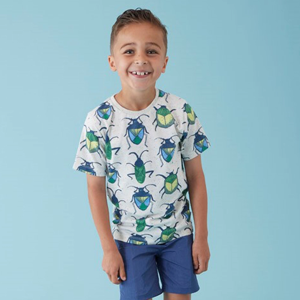 Sturdy jongens t-shirt