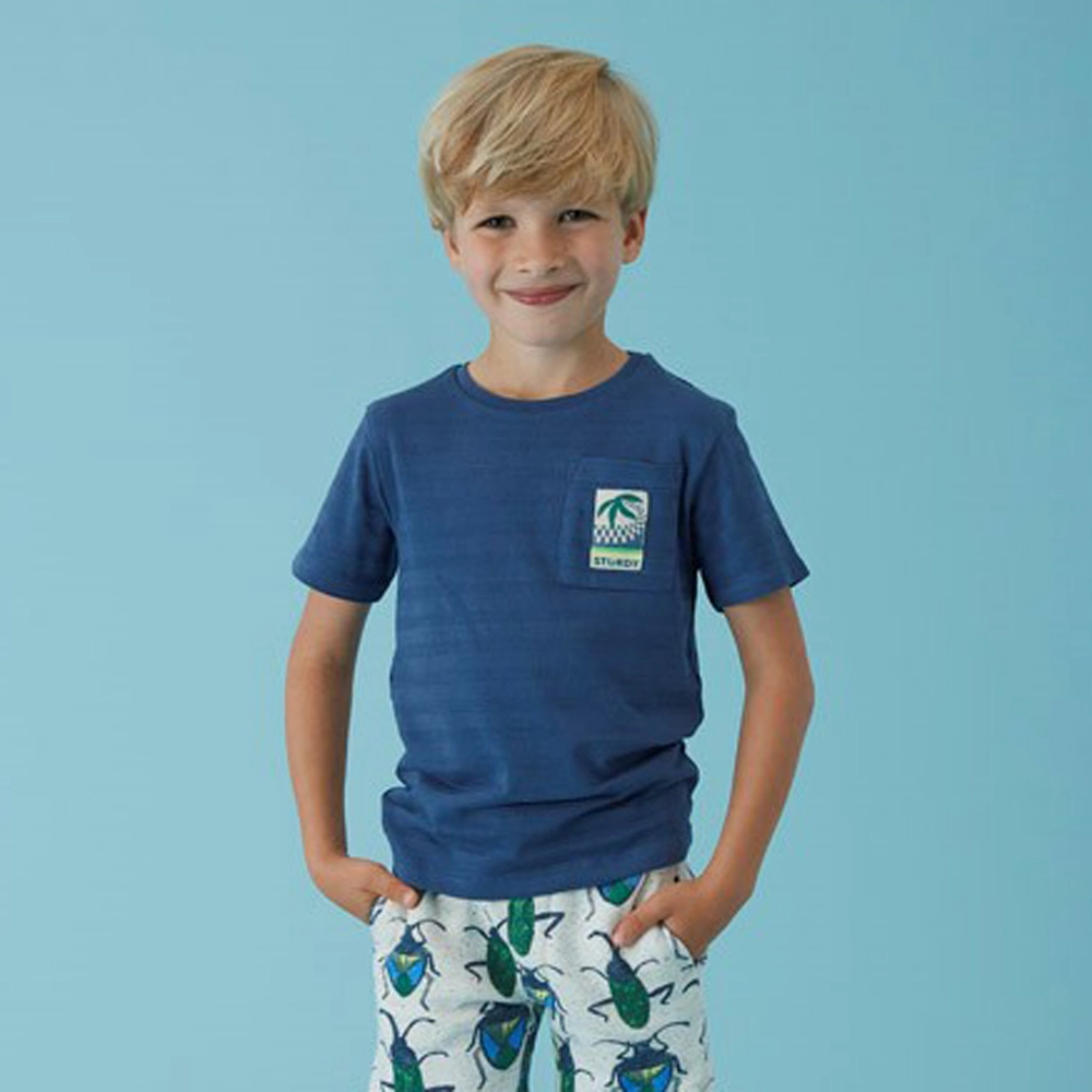 Sturdy jongens t-shirt