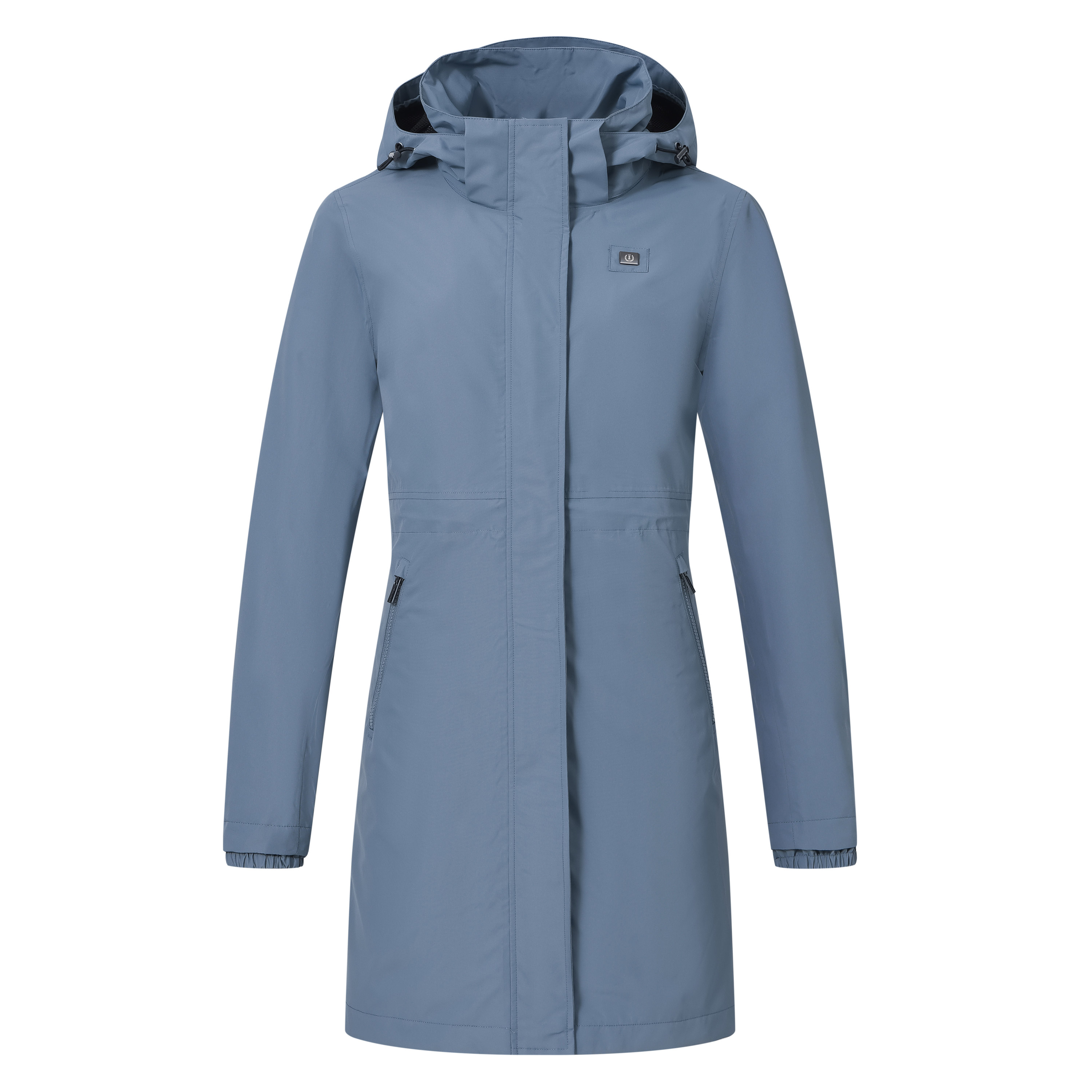 Imperial Riding Parka irhjoy ride