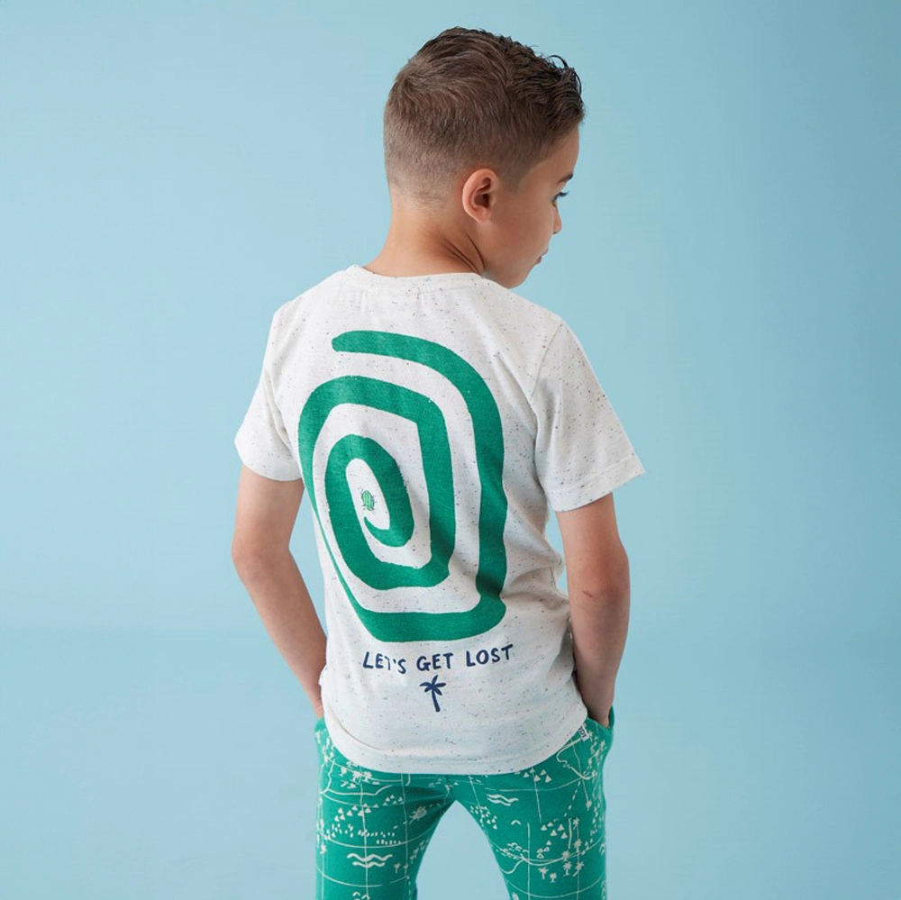 Sturdy jongens t-shirt