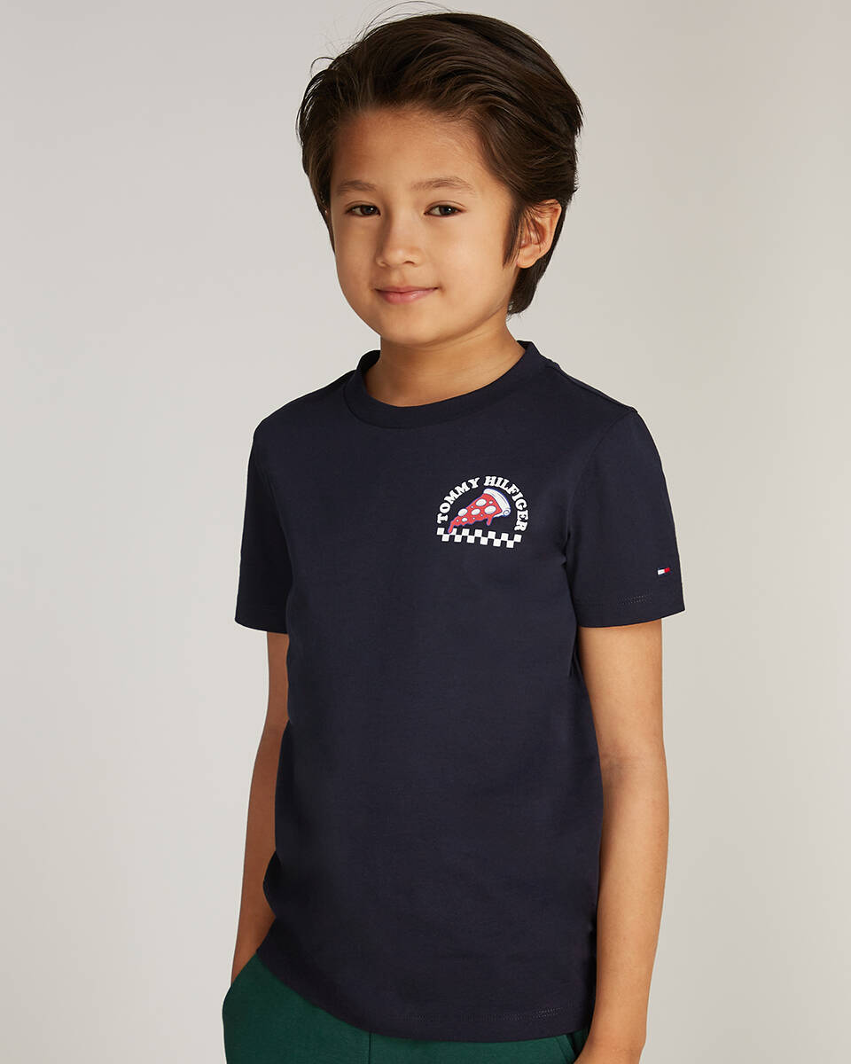 Tommy Hilfiger T-shirt kb0kb09281