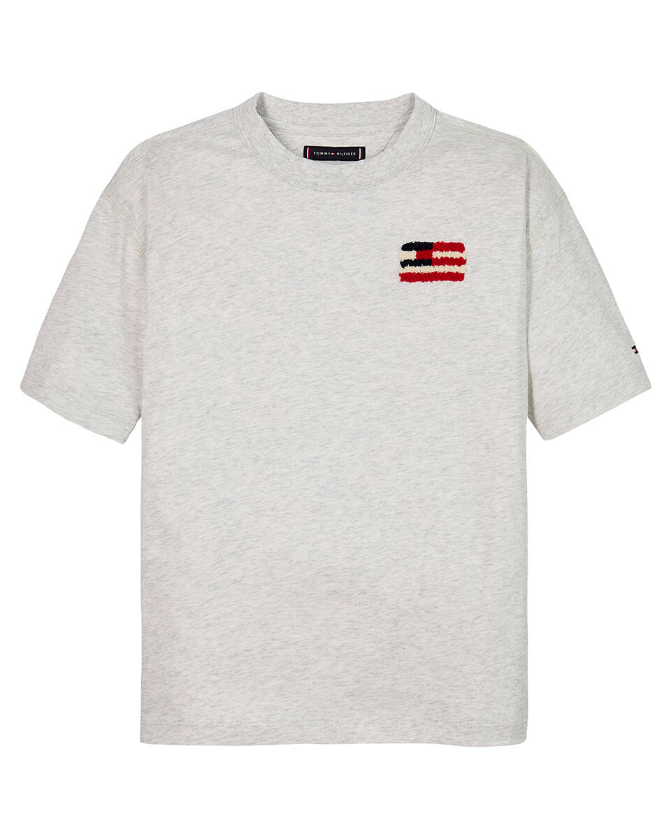 Tommy Hilfiger T-shirt kb0kb09531