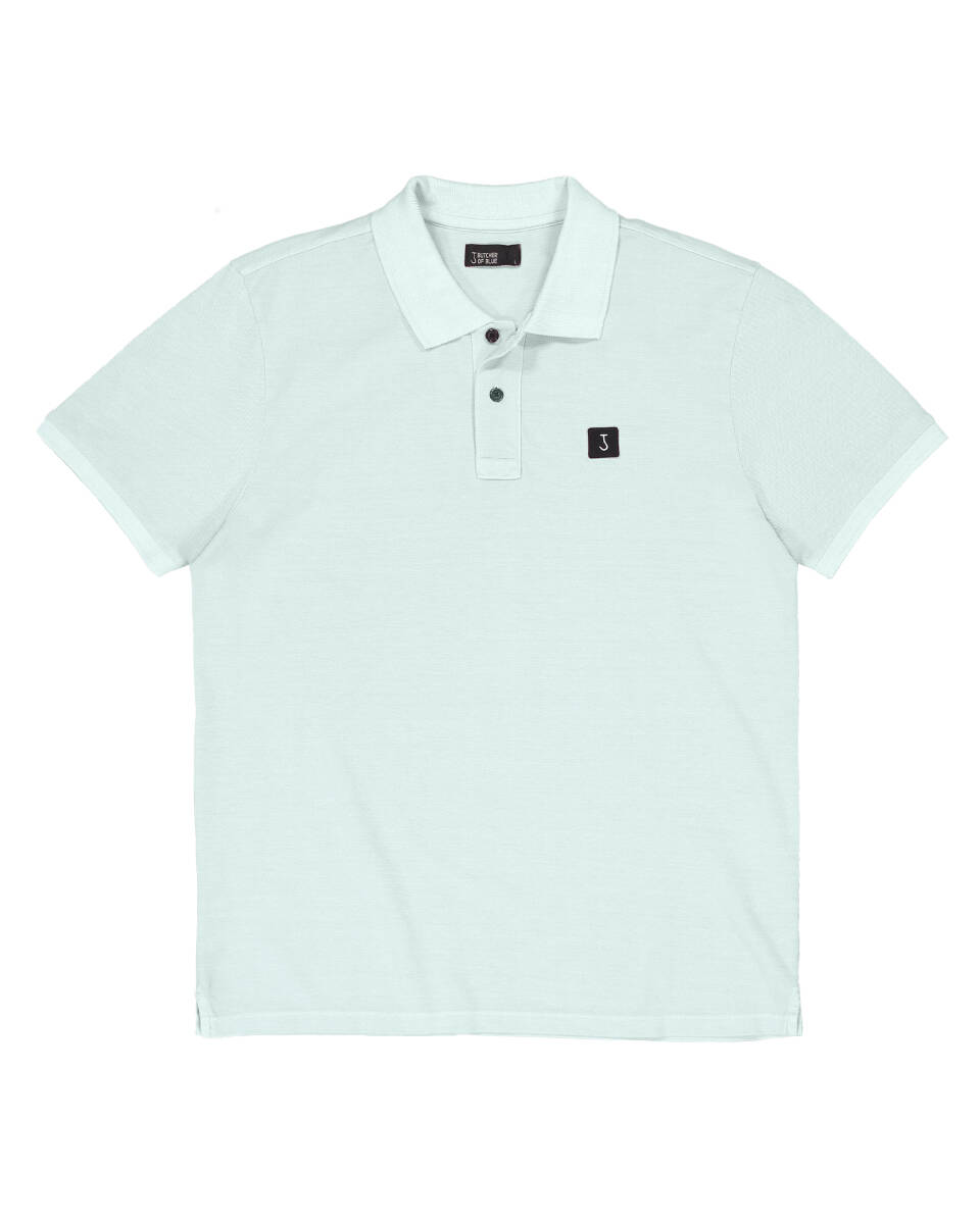 Butcher of Blue Polo m2512014