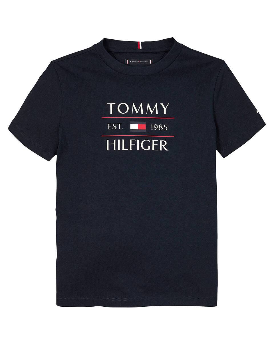 Tommy Hilfiger T-shirt kb0kb09538
