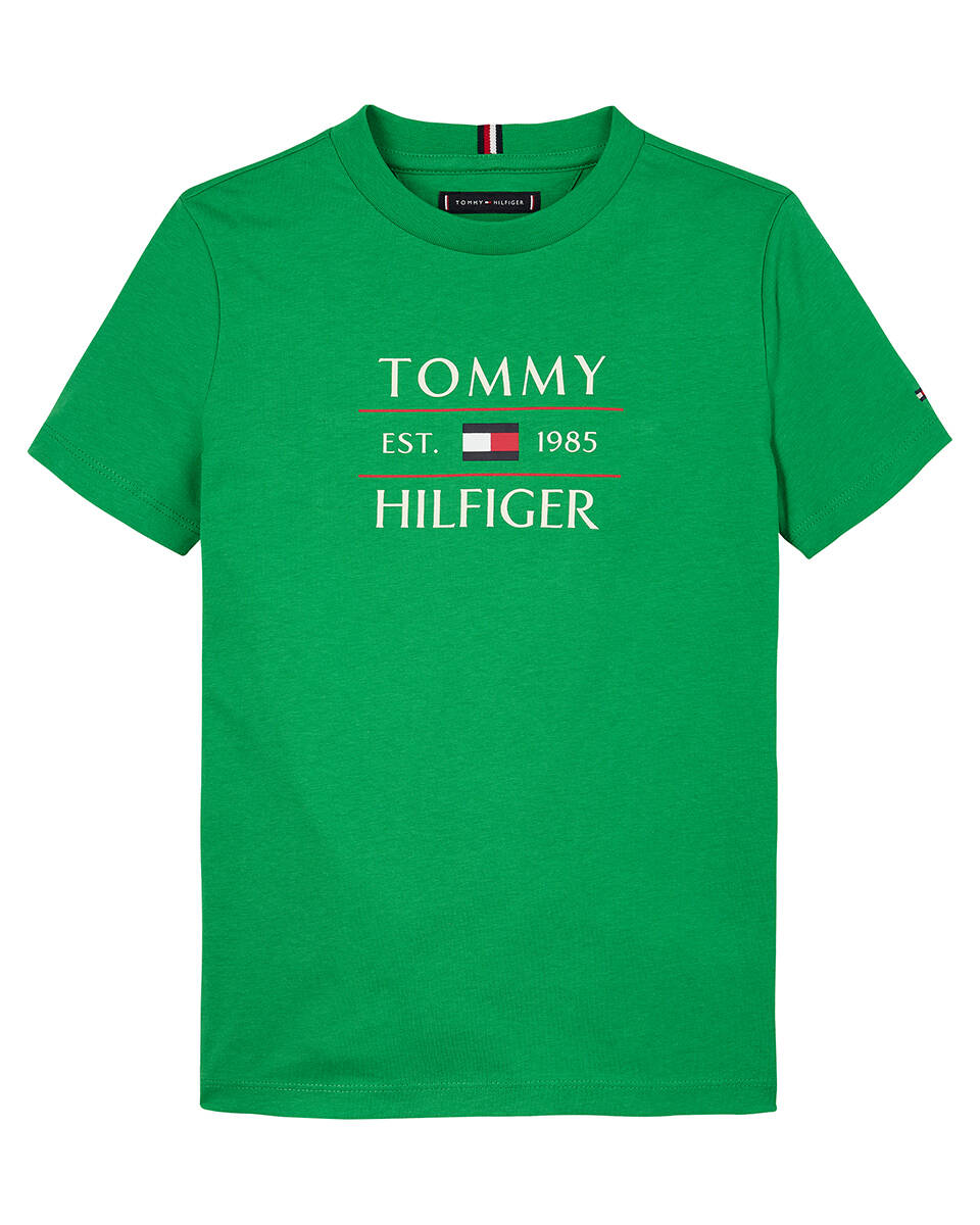 Tommy Hilfiger T-shirt kb0kb09538