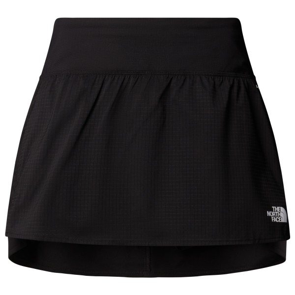 The North Face - Women's Sunriser Skort - Skort, zwart