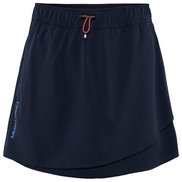 Kari Traa - Women's Ane Skort - Skort, blauw