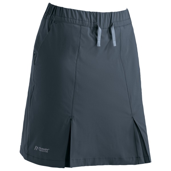 Maier Sports - Women's Fortunit Shortin - Skort, blauw