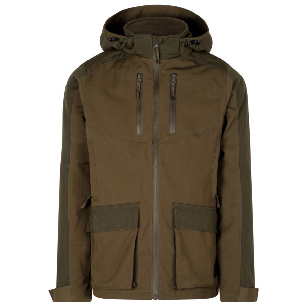 Seeland - Trax Jacke - Regenjas, bruin
