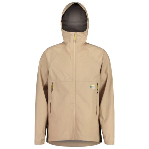 Maloja - TannkogelM. - Regenjas, beige