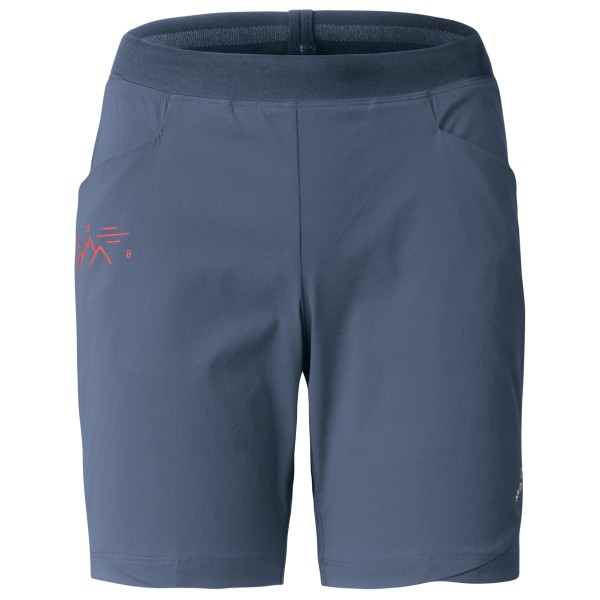 Martini - Women's Alpmate Shorts - Short, blauw