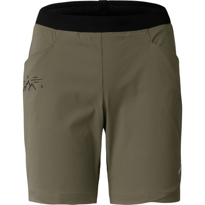 Martini Sportswear Dames Alpmate Korte broek