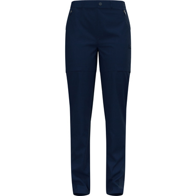 Odlo Dames Ascent Light Zip-Off Broek