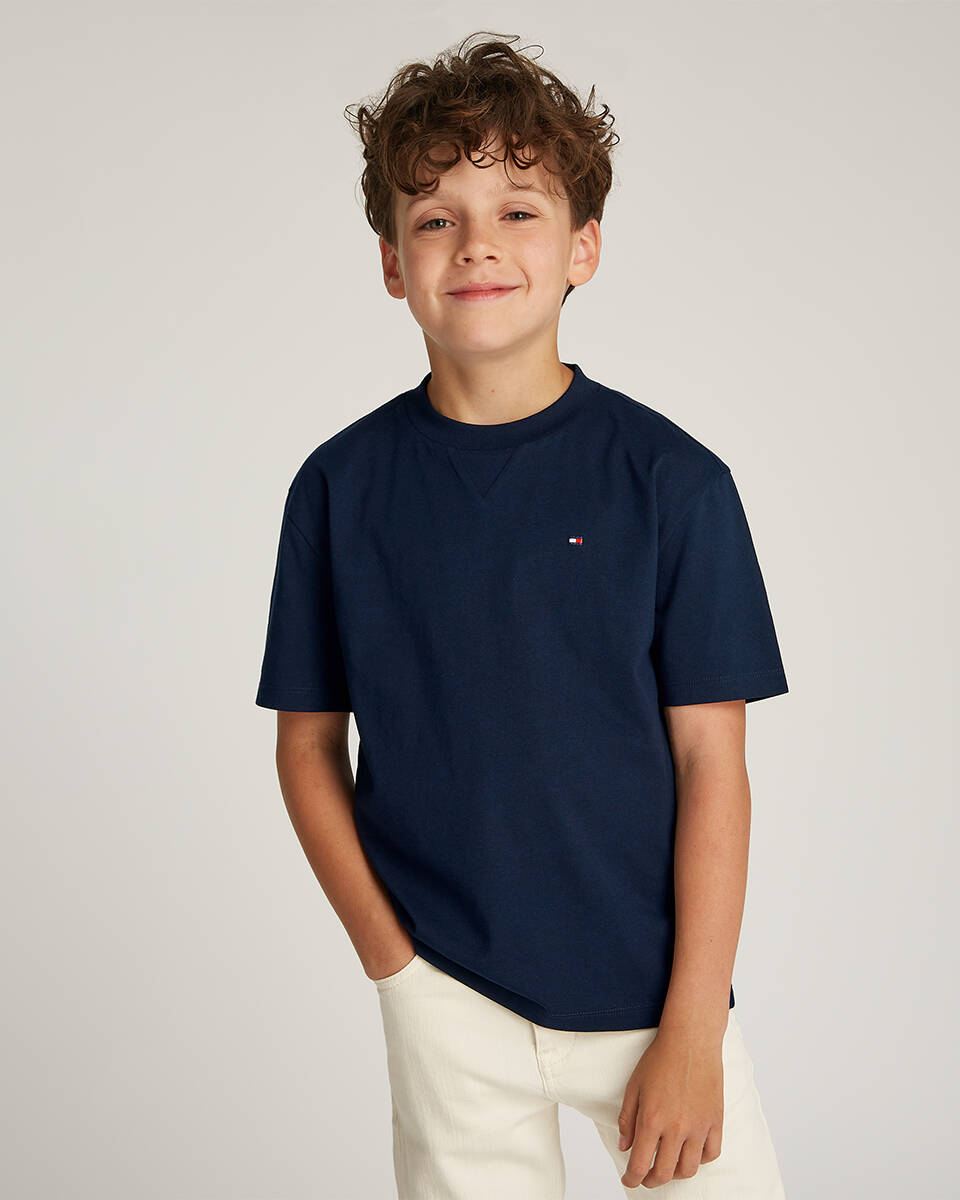 Tommy Hilfiger T-shirt kb0kb09601