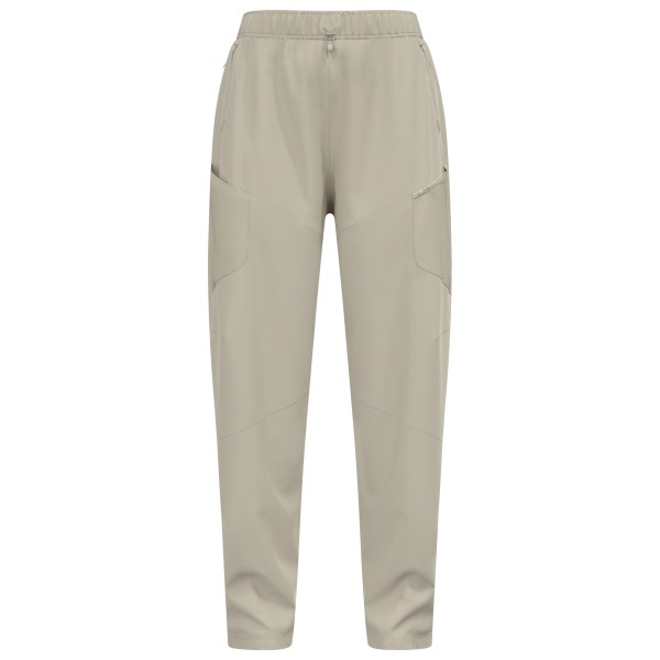 Odlo - Women's Essential Cargo Pants Regular - Trekkingbroek, grijs
