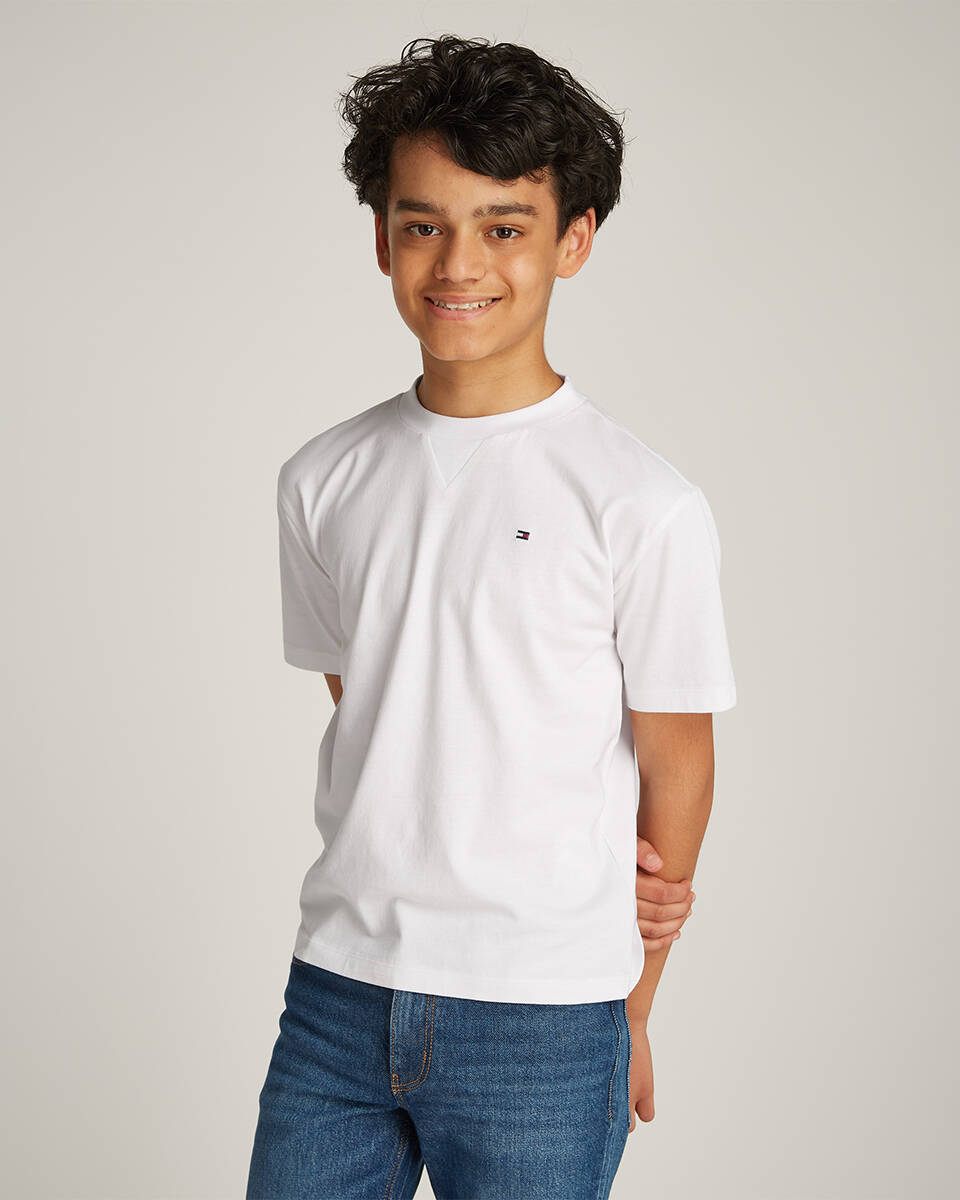Tommy Hilfiger T-shirt kb0kb09601