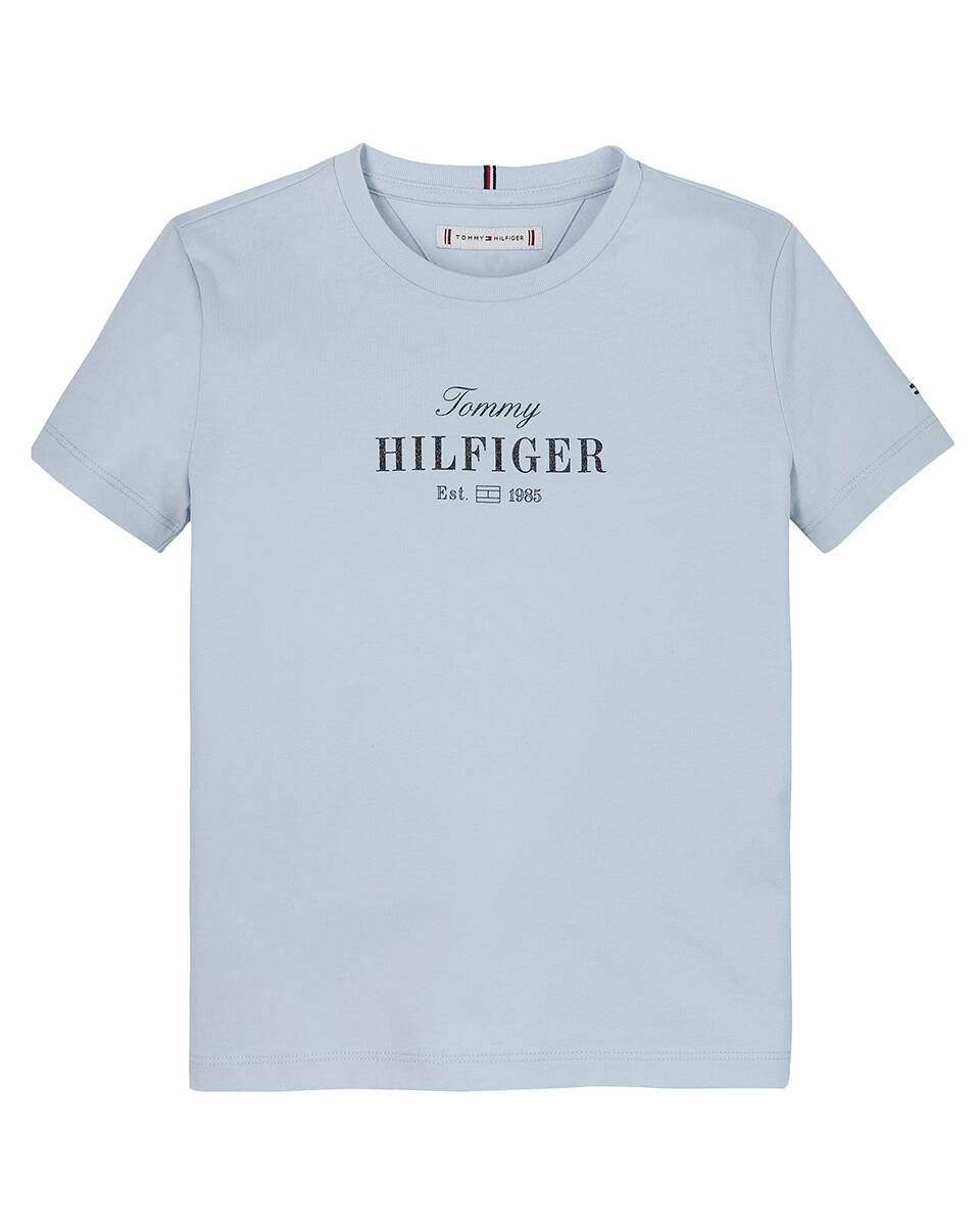 Tommy Hilfiger T-shirt kg0kg08524
