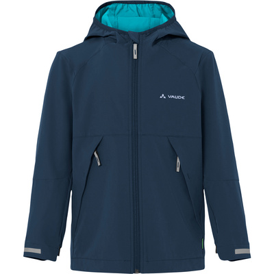 Vaude Kinderen Moab Stretch Jas