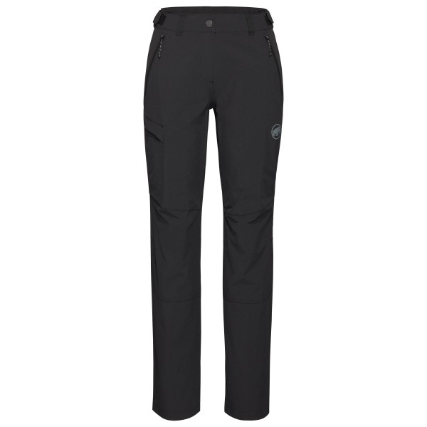 Mammut - Women's Runbold IV Pants - Trekkingbroek, zwart