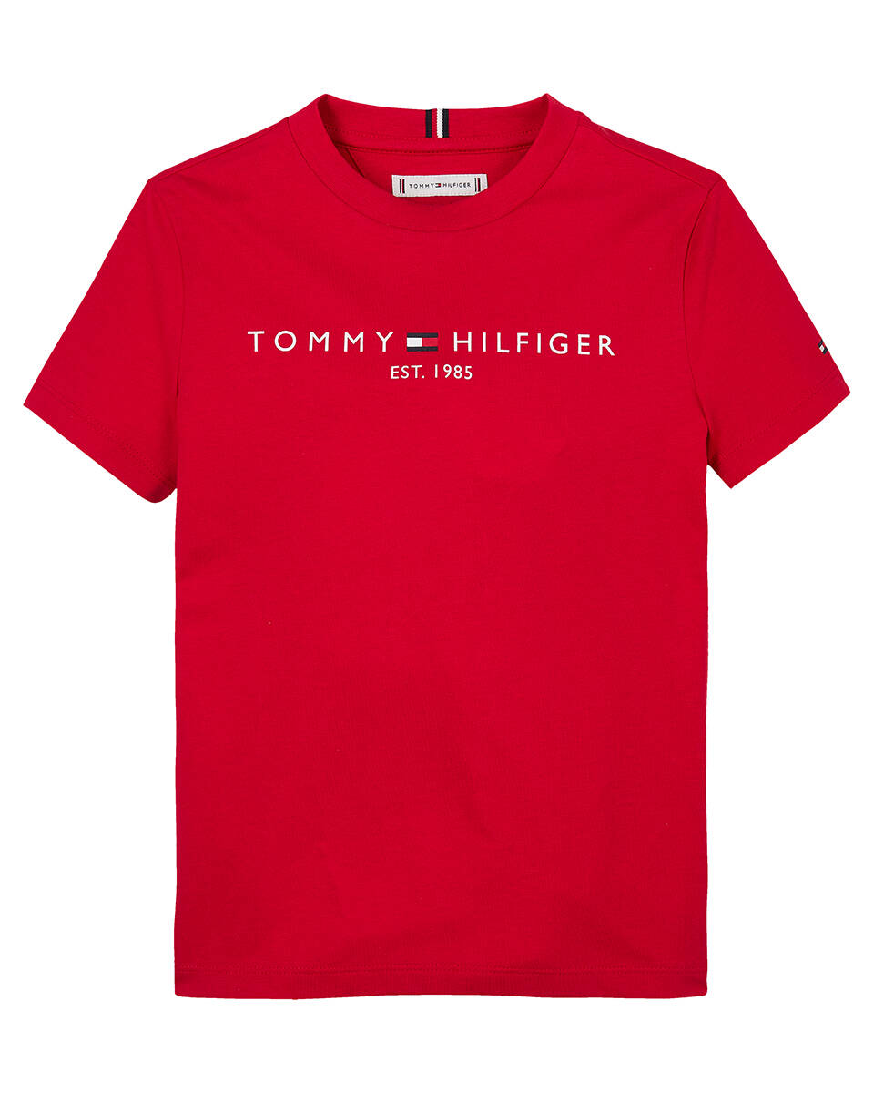 Tommy Hilfiger T-shirt ks0ks00397