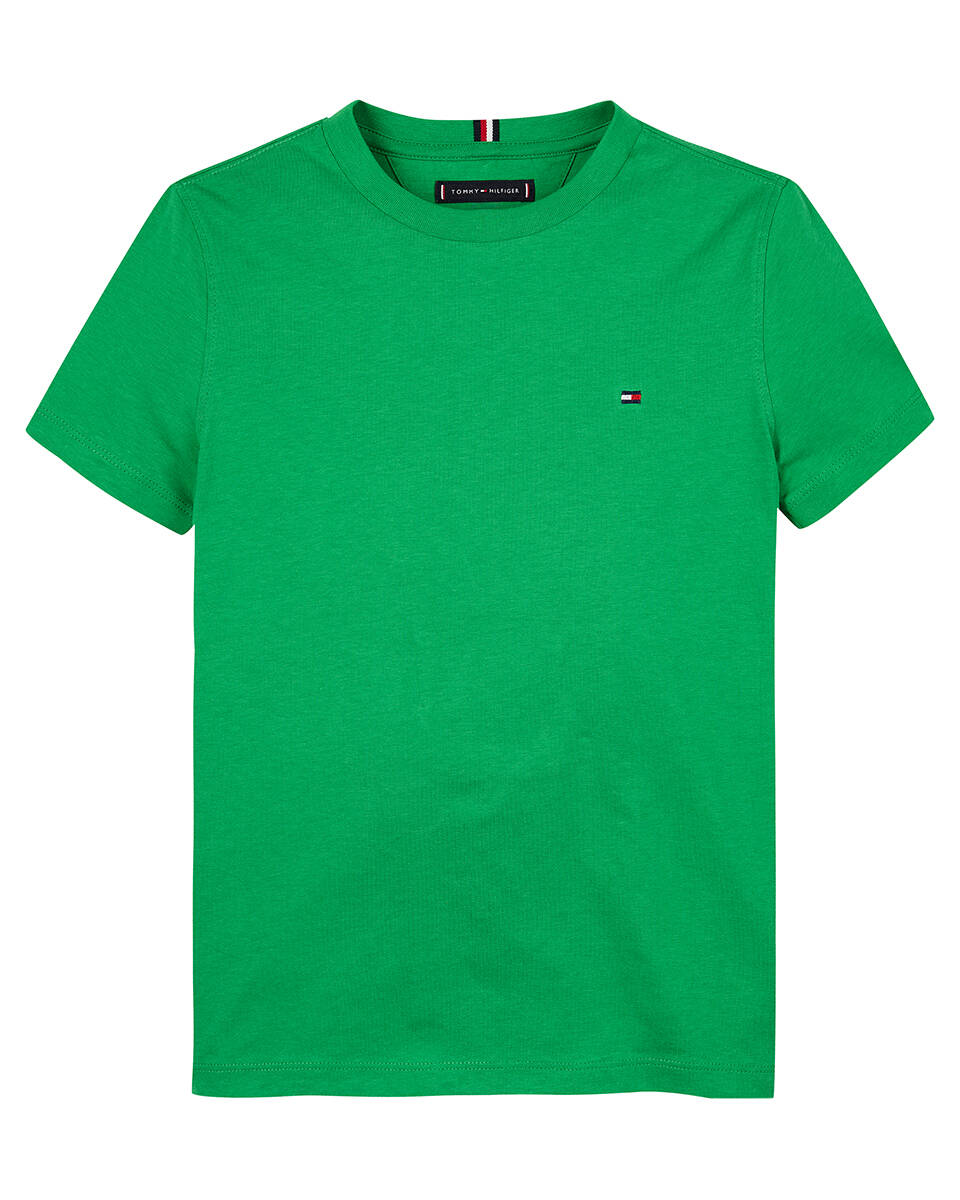 Tommy Hilfiger T-shirt lange mouw kb0kb06879